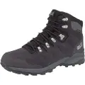 Jack Wolfskin Refugio Texapore Mid Vandrestøvler