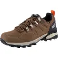 Jack Wolfskin Refugio Texapore Vandresko