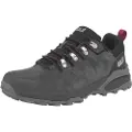 Jack Wolfskin Shoes Refugio Texapore Low Vandresko