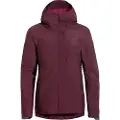 Vaude Cyclist Warm Jakke