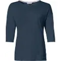 Vaude Neyland 3/4 ærmet T-shirt