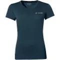 Vaude Sveit T-shirt Med Korte ærmer