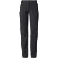 Vaude Farley Stretch Capri T-zip Iii Bukser