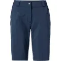Vaude Farley Stretch Ii Shorts