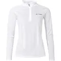 Vaude Larice Lighii T-shirt Med Lange ærmer