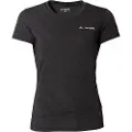 Vaude Sveit T-shirt Med Korte ærmer