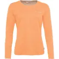 Vaude Essential T-shirt Med Lange ærmer
