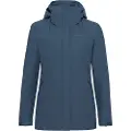 Vaude Skomer 3 In 1 Ii Jakke