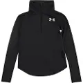 Under Armour Tech Graphic Halv Lynlås Langærmet T-shirt