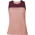 Vaude Scopi Top Ii ærmeløs T-shirt