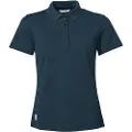 Vaude Essential Kortærmet Polo