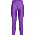 Under Armour Heatgear No-slip Waistband Ankle Leggings Med Høj Talje