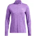 Under Armour Tech Twist Halv Lynlås Sweatshirt