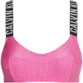Calvin Klein Kw0kw02389 Bralette Bikinitop