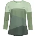 Vaude Bike Moab V 3/4 ærmet T-shirt
