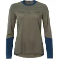 Vaude Moab Long Sleeve Pro T-shirt Med Lange ærmer