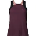 Vaude Matera ærmeløs T-shirt