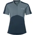 Vaude Bike Altissimo Ii T-shirt Med Korte ærmer
