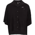 Volcom Servistone Woven Skjorte sort