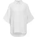 Jack & Jones Mia Jjxx Kortærmet Skjorte