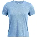 Under Armour Launch Camo T-shirt Med Korte ærmer