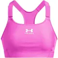 Under Armour Heatgear Sports-bh Med Høj Støtte