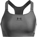 Under Armour Heatgear Sports-bh Med Høj Støtte