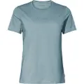Vaude Logo Ii T-shirt Med Korte ærmer