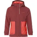 Vaude Campfire 3in1 Aftagelig Jakke