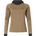 Vaude Bike Qimsa Ii T-shirt Med Lange ærmer