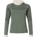 Vaude Bike Qimsa Ii T-shirt Med Lange ærmer