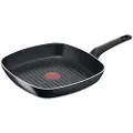 Tefal Grillpande SIMPLE COOK 26 x 26 cm, Tefal