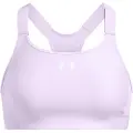 Under Armour Heatgear Sports-bh Med Høj Støtte