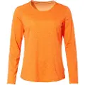 Vaude Essential T-shirt Med Lange ærmer
