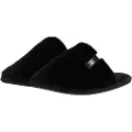 Tommy Hilfiger Tommy Hilfigertil kvinder. FW0FW08138 Hjemmesko Home sort (37/38), Fast, Ingen, Afslappet