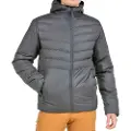 +8000 Irlan Parka