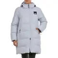 +8000 Jein Parka