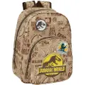 Safta 612463524 Small Jurassic World 9l 27x33x10 Cm Rygsæk