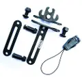 Pikotech Salvimar Tomahawk Qr 3.0 Adapter