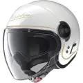 Nolan N21 Visor 06 Borsalino åben Hjelm