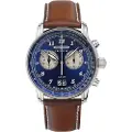 Zeppelin 8684-3 Quartz 41mm Ur