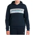 John Smith Buna Hættetrøje