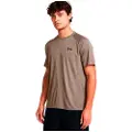 Under Armour Tech Textured T-shirt Med Korte ærmer