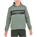 John Smith Buna Hættetrøje