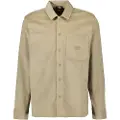 Dickies Corduroy Skjorte Med Lange ærmer