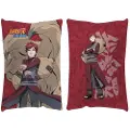 POPbuddies Naruto Shippuden Gaara-pude 50x33 Cm