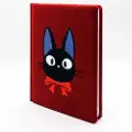 Ghibli Kiki´s Delivery Service Jiji Plush Notesbog