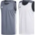 Adidas 3g Speed Reversible ærmeløs T-shirt