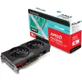 Sapphire Pulse Rx 7600 Xt Oc 16gb Gddr6 Grafikkort