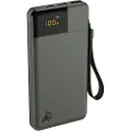 Aqiila Powerbird B10 - 20W - Powerbank - Mose - 10000 mAh